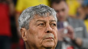 Mircea Lucescu şi deciziile lui nu coincid cu ce crede omul lui Gigi Becali. De la ce fotbalist a apărut dilema