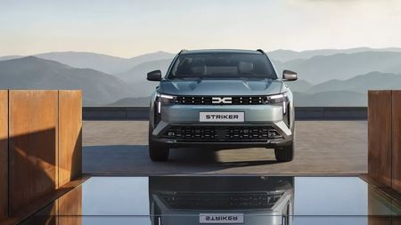 Sârbii au văzut noua Dacia Striker și au dat pe loc verdictul