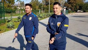 Florin Prunea, avertisment pentru Mirel Rădoi și Adrian Mutu, înainte de Jocurile Olimpice: „Eu cred că e imposibil!”. Cea mai mare problemă cu care se vor confrunta selecționerii | VIDEO EXCLUSIV ProSport Live