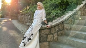 Cum arată Sandra Izbașa la 35 de ani. Campioana s-a retras de mai bine de un deceniu