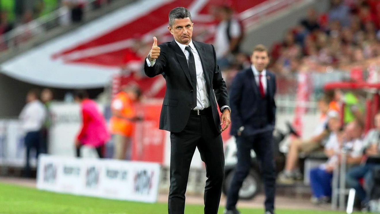 Nu e totul perfect la PAOK! Răzvan Lucescu poate primi o lovitură grea într-un moment istoric pentru greci

