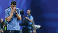 Cu ochii plini de lacrimi, Lionel Scaloni aproape că nu a putut vorbi după Argentina – Egipt 3-2: „Ce grup de jucători! INCREDIBIL”