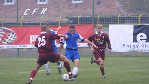 Apostu avertizează: "Nu desfaceți șampania!"