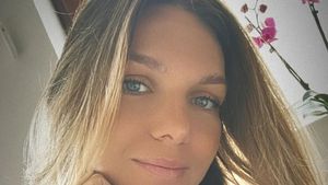 Apariție fabuloasă a Simonei Halep la Dubai! De multă vreme nu a mai fost văzută atât de fericită | FOTO