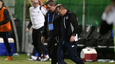 Momentul ”rupturii” dintre Gică Hagi și Dorinel Munteanu: ”A fost o ură împotriva lui”