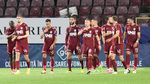 Jucătorul dorit de Dinamo de la CFR Cluj a „dispărut” din lotul echipei! Cum comentează impresarul fotbalistului: „Așteptăm să înțelegem care este situația lui”. EXCLUSIV