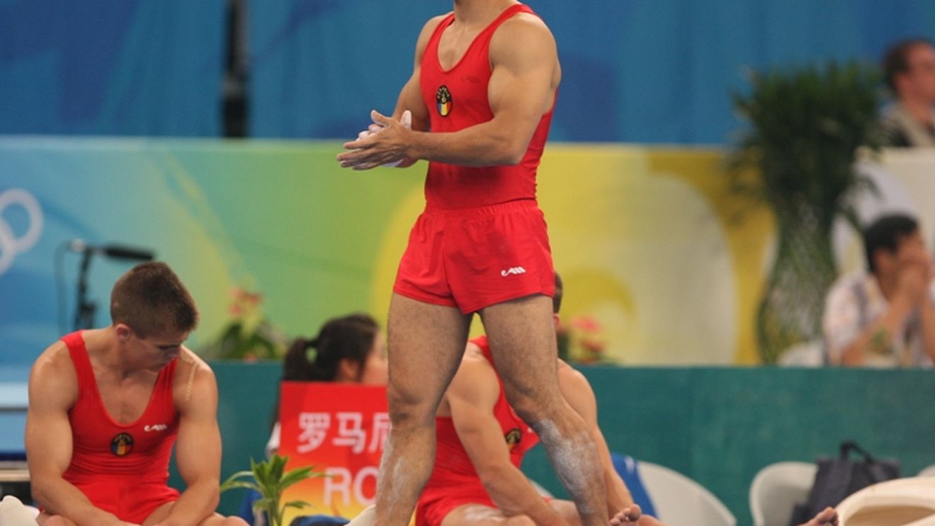 Lipă: "Nu știu ce șanse are Drăgulescu să revină în top!"