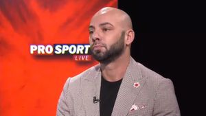 Giani Kiriță, mesaj clar pentru spaniolii din „Ștefan cel Mare”: „M-am săturat să vorbesc așa de Dinamo!”