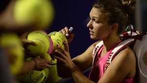 Simona Halep deschide balul la US Open 2021! Programul meciurilor de luni, 30 august