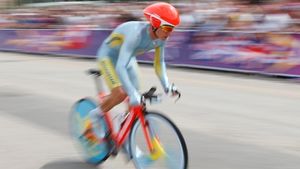Un nou scandal în ciclism!** Vinokourov și-ar fi cumpărat victoria în Liege-Bastogne-Liege