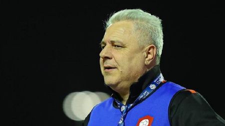 Marius Șumudică, scandal după ce a rămas fără echipă: „Cazul este la FIFA!” Ce zice de o aventură la FCSB: „România poate fi o variantă!”