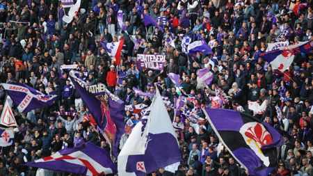 Trei jucători de la Fiorentina au scăpat de coronavirus: "Abia aștept să ne revedem la stadion!"