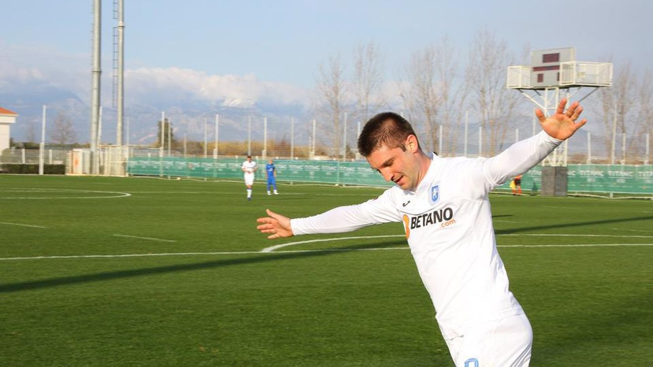 Adevărul despre schimbul iernii? Cristea, "alungat" de la Iași: "Avea personalitate, se vorbea ca va fi viitorul președinte al clubului. Devenise incomod!"