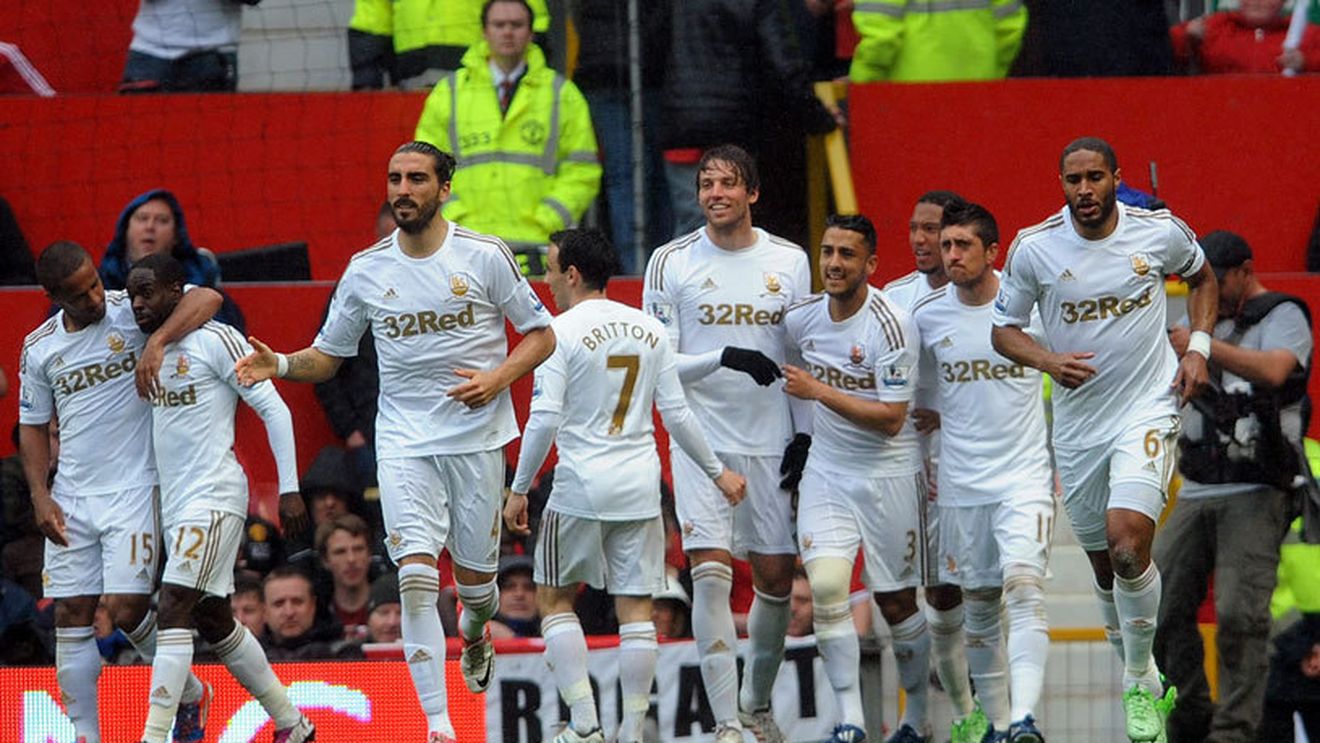 Wenger a ratat șansa de a ajuta Petrolul! Swansea a refuzat 22,5 milioane de euro: "Ne pare rău, dar nu este posibil acum"