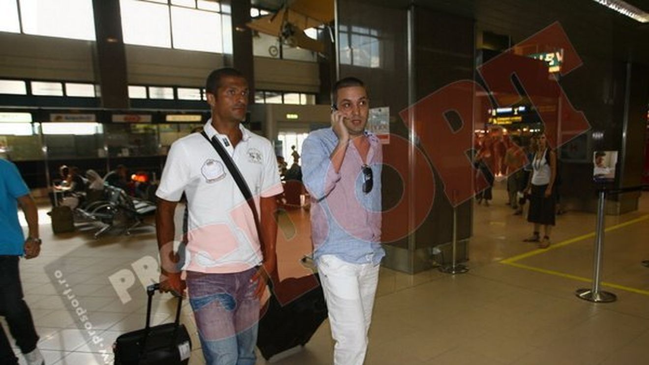 Steaua a mai reușit un transfer!** L-a luat pe Geraldo Alves!