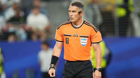 Cu câți bani s-a întors Istvan Kovacs în România după ce a arbitrat la Cupa Mondială 2026