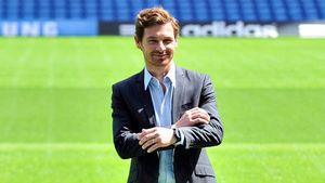 Villas-Boas, făcut PRAF de vedetele lui Chelsea:** "E INAPT din punct de vedere tactic"