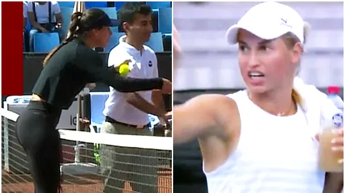 Sorana Cîrstea, întâlnire tensionată la Australian Open: „Acum ce mai vrei?” Cine sunt adversarele româncelor din primul tur