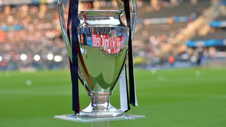 Care e cel mai frumos echipament al unei câștigătoare de Champions League? | FOTO 