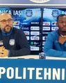 Poli Iași poate urca pe loc de play-off, Tony da Silva e optimist înaintea meciului cu CS Dinamo: ”Sută la sută batem. Suntem pregătiți fizic și mental.” Capitolul la care Iașiul este de nivelul primei ligi și ce le reproșează elevilor săi