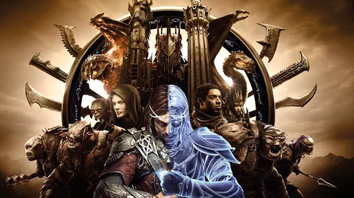 Middle-earth: Shadow of War – videoclip pentru melodia oficială a jocului
