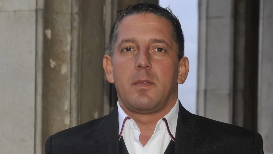 Costin Mărculescu a vrut să se sinucidă