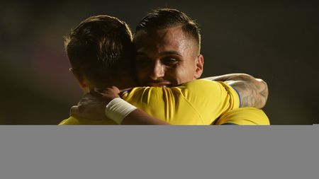 Acum e oficial! CFR a reușit un transfer foarte important: un jucător din naționala României a semnat pe un an