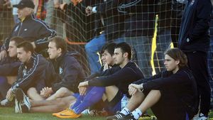 Tudose, noul număr 6