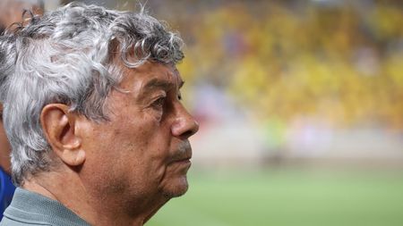 Neluțu Sabău, mesaj manifest despre Mircea Lucescu. „Mă surprind unii foarte superficiali, ca să dea bine, să mai râdem”