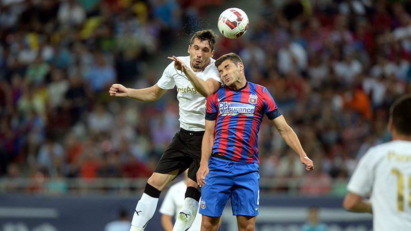 Astra preferă să-l piardă liber, dar să se bată la titlu cu el: Găman rămâne la Giurgiu! Coman: "Sper să rămână și să ne ajute. Îi va fi mai ușor să plece, la vară, liber!"