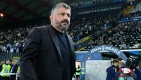 „Adio, cu durere în inimă”. Gattuso și-a dat demisia după rușinea care a zguduit Italia