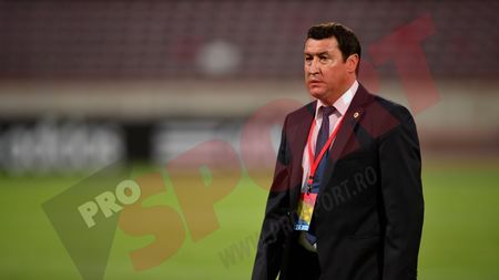 Viorel Moldovan a criticat noua conducere din Giulești: "Lucrurile nu se vor schimba la Rapid atâta timp cât vii ca investitor și nu bagi bani" 