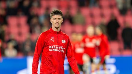 Dennis Man a avut parte de o vizită specială în Olanda, înainte de Crăciun: „Un singur sfat i-am dat, să nu mai pună atâta presiune pe el”. EXCLUSIV