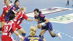 "Sunt supărat, mă așteptam la medalii!"**