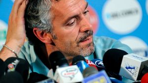 "E păcat că un penalty a șters toate lucrurile pozitive"