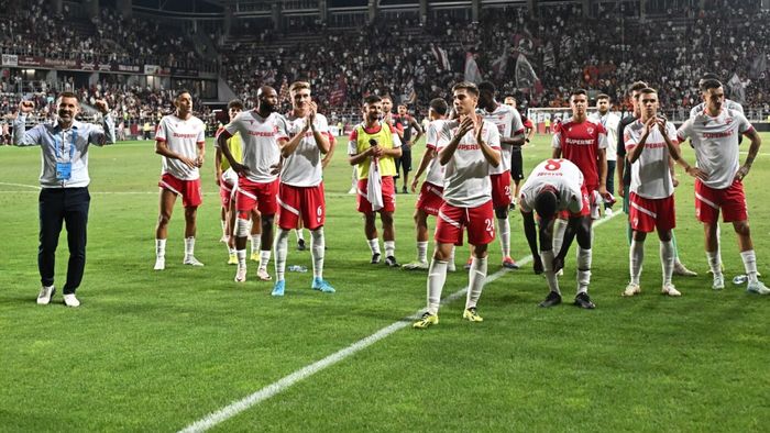 Dinamo negociază două transferuri de top pentru Kopic: „Complicate”