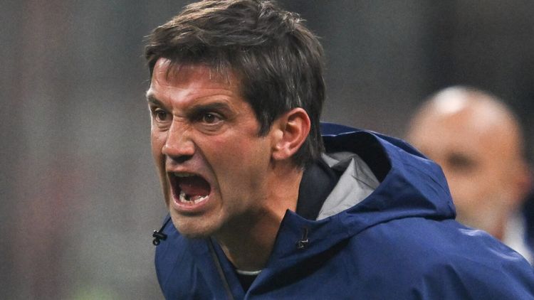 Chivu, reacție de mare campion după Milan – Inter 3-1: „Chiar dacă ne doare, trebuie să facem asta”