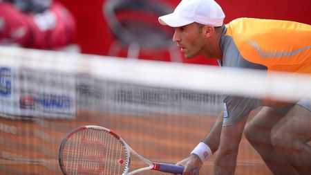 Horia Tecău, eliminat în turul secund al turneului de la Monte Carlo, la dublu