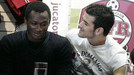 "Gigi să uite de Kone,** merită mai mult de 1 milion de euro"