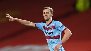 Primul transfer de top, după ce a câștigat Campionatul Mondial al Cluburilor! Tomas Soucek, de la West Ham, este ținta celor de la Bayern Munchen