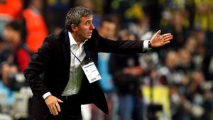 VIDEO** Galatasaray, prima victorie după trei meciuri în campionat!