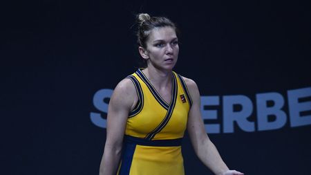 Ce „ofertă” le-a făcut Simona Halep celor de la ITIA: „Nici nu a vrut să audă”