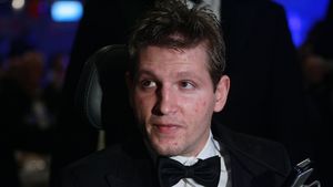 Mihai Neșu, mesaj plin de speranță pentru români, cu ocazia Sărbătorilor Pascale: „Dumnezeu are soluția pentru orice!” | VIDEO