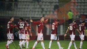 Reglări de conturi la Rapid:** "Toți au dat în noi, dar n-am ripostat"