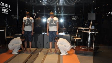 "Câinii" au încheiat un nou parteneriat de sponsorizare:** "Dinamo lansează o provocare lumii sportului din România"