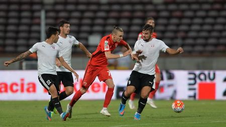 Când a fost Dinamo ultima oară pe primul loc și cine era antrenor atunci