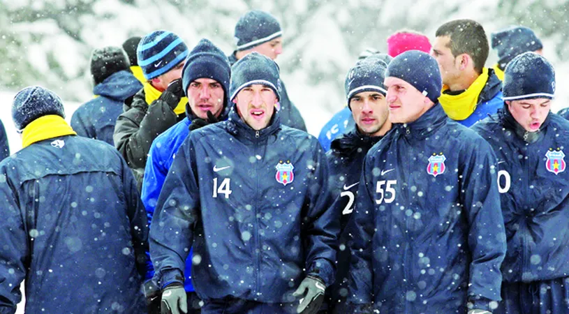 ATENȚIE, Steaua!** Cel mai mare avertisment pentru Ilie Stan! Decizia care ar putea să coste enorm clubul: 