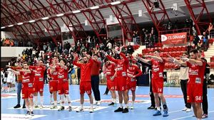 Câți bani a încasat Dinamo pentru transferul de două săptămâni al lui Daniel Stanciuc în Qatar. „Pereira îi place foarte mult pe el și pe Dedu”. EXCLUSIV