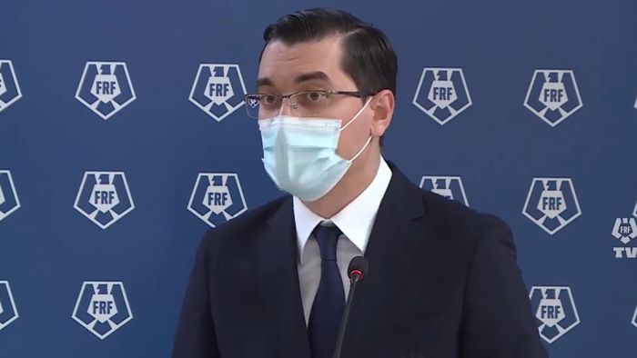 Răzvan Burleanu, gata să o ajute pe FCSB să joace în Ghencea. „Am mai făcut-o! Atunci am intrat în conflict” | VIDEO