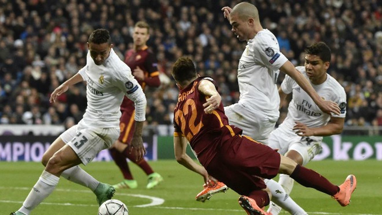 După Pepe, un alt "galactic" lasă Real Madrid pentru o echipă din Serie A. Anunțul presei spaniole: unde ajunge omul adus pe Bernabeu pentru 30 de milioane de euro